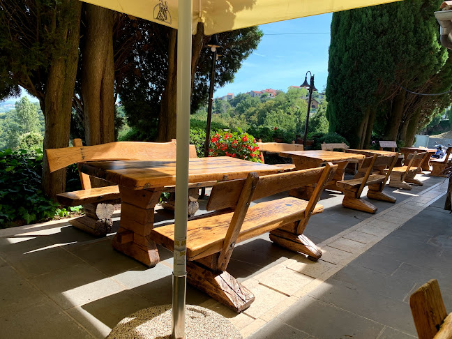 Gostilna Korte - Izola