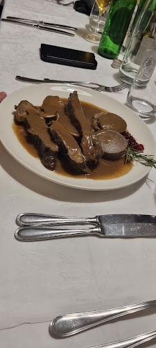 Gostilna Ravbar - Gastronomija in gostinstvo