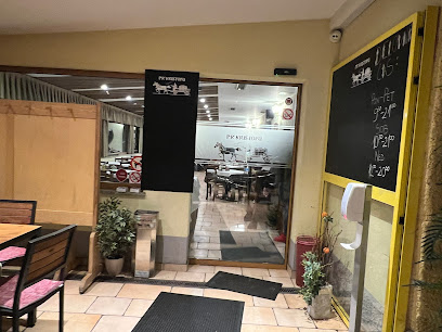 restavracija in pizze-rija Pr' Krištofu