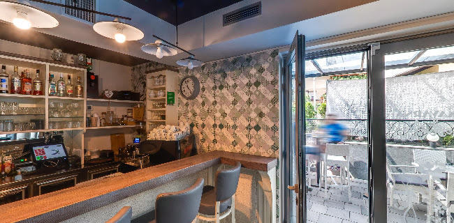 Opinii despre Kavarna Nostalgija Nina Bergant s.p. în Kranj - Gastronomija in gostinstvo