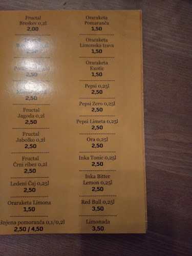 Borza piva - Ljubljana