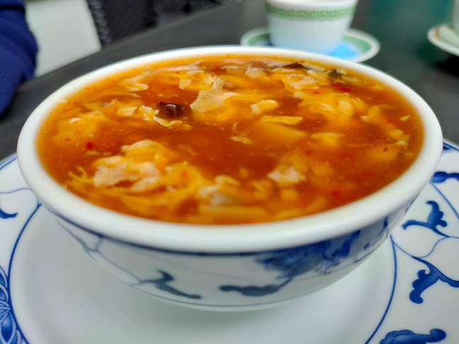 Shanghai - kitajska restavracija - Gastronomija in gostinstvo