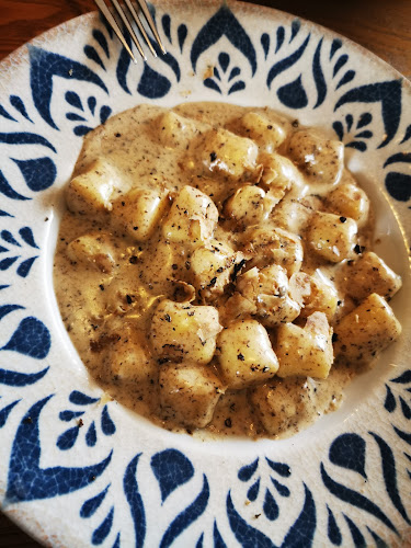 Opinii despre Gostilnica Jezero în Preserje - Gastronomija in gostinstvo