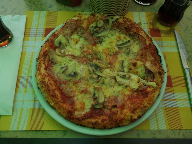 "Pizzeria Coccolo" Vičič-Renko Silva s.p. - Gastronomija in gostinstvo