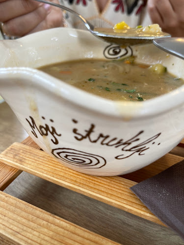 Comentarii opinii despre Moji štruklji Slovenije