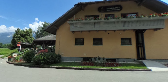 Gostilna, Picerija, Pivovarna - GALA IN - Lesce