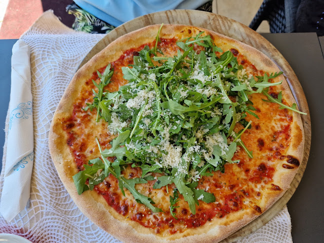 Pizzeria Soca 202 (Tolmin) - Tolmin