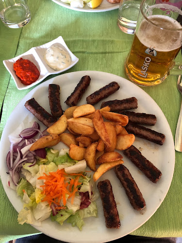 Comentarii opinii despre Gostilna Peternel d.o.o.