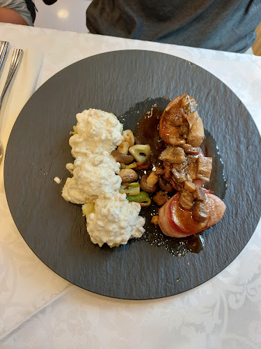 Opinii despre Gostilna Zorko Dušan Zorko s.p. în Križevci pri Ljutomeru - Gastronomija in gostinstvo