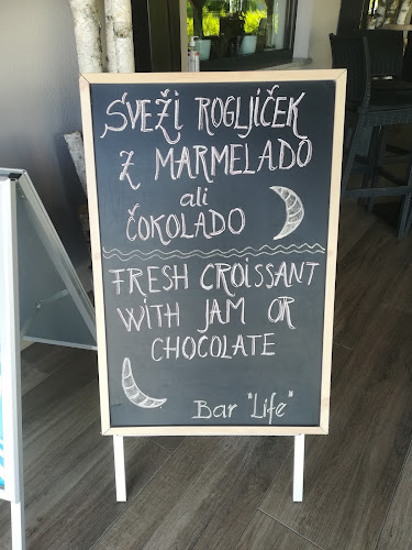 Bar Life - Gastronomija in gostinstvo