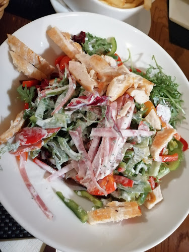 Gostilna In Pizzeria Pr Hladet Marko Jerlah S.P. - Veliki Gaber