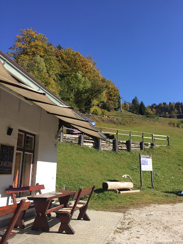 BAR "ŽIČNICA" , Uroš Tkalec S.P. - Jesenice
