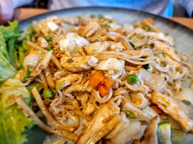 Opinii despre Tajska restavracija Chada în Koper - Gastronomija in gostinstvo