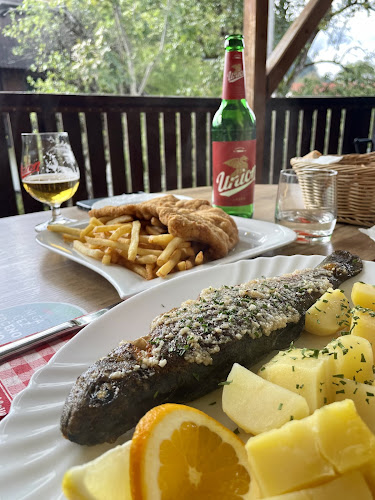 Gostilna pr' Železn'k - Gastronomija in gostinstvo