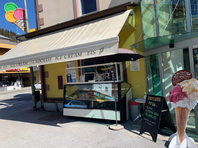 Slaščičarna Center Nevrije Vejseli s.p.