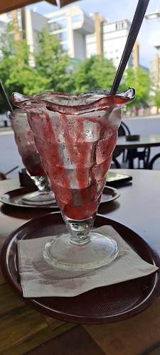 Comentarii opinii despre Slaščičarna Borovnica