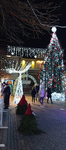 Trg svobode 7, 2380 Slovenj Gradec