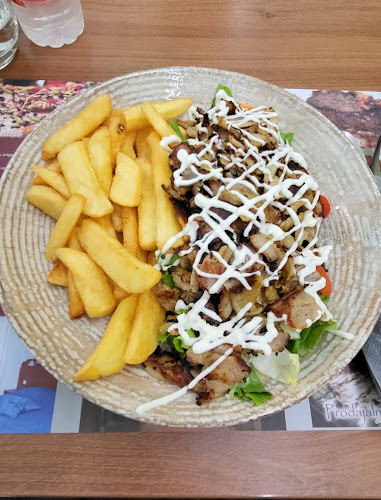 Gostinstvo Boštjan Hernavs s.p. - Gastronomija in gostinstvo