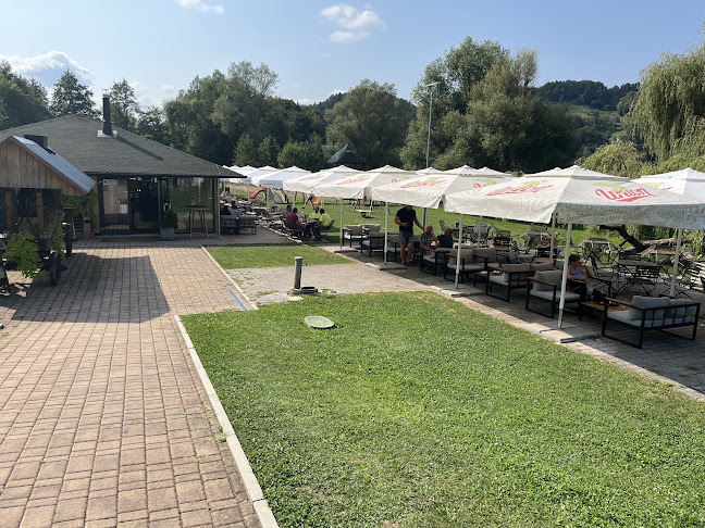 Comentarii opinii despre Kavarna Ramna