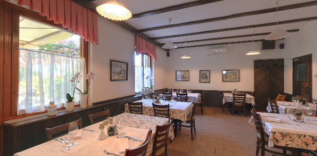 Gostilna pri Hribu Povir, Milan Perhavec s.p.