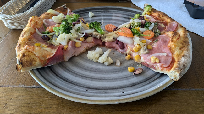 Pizzeria Popaj - Lendava