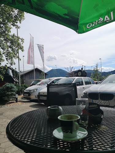 ASKON bar - Gastronomija in gostinstvo