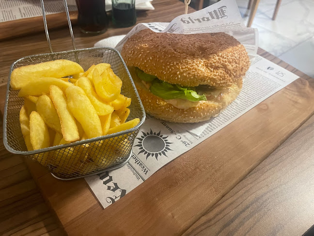 Pizzeria Njami - Gastronomija in gostinstvo