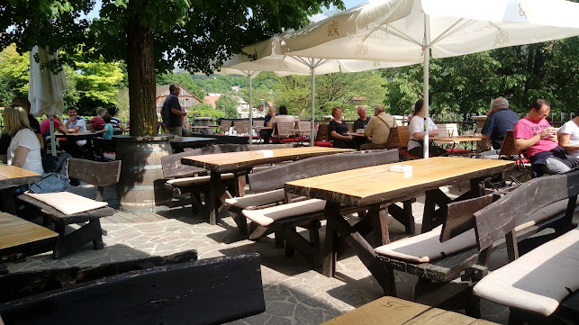 Comentarii opinii despre Gostilnica Jezero