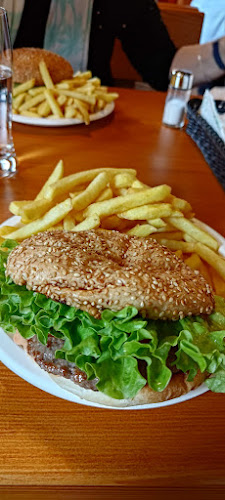 Comentarii opinii despre Okrepčevalnica Prepih