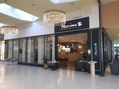 Restavracija Maximo