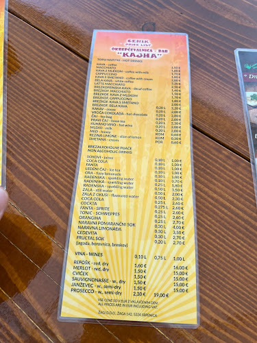 Mala vas, 5230 Bovec