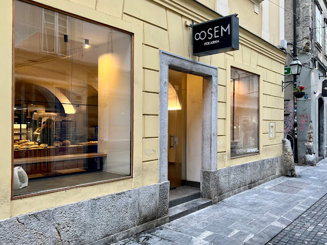OSEM Bakery