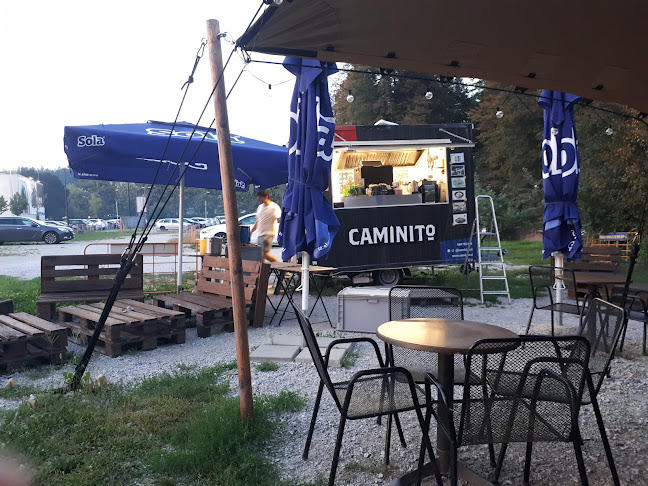 Caminito, food truck - Ljubljana - Črnuče