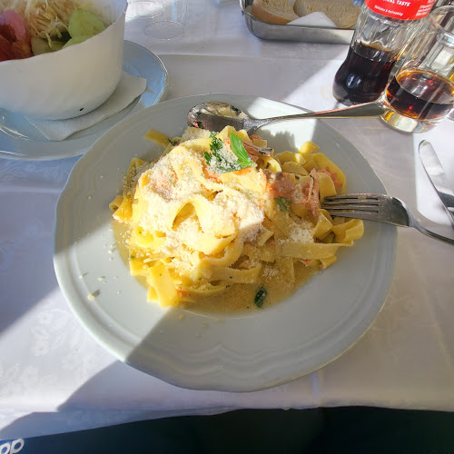 Restavracija Tri Vdove Piran