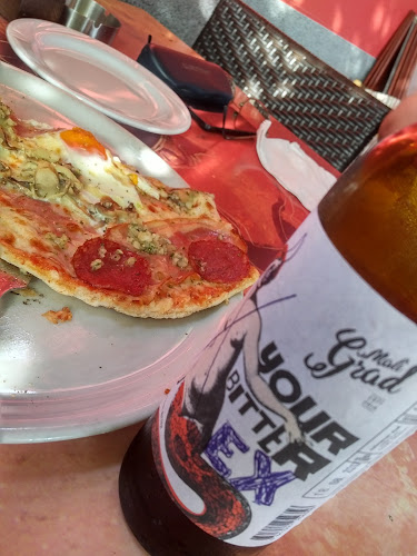 Opinii despre Picerija Arkada d.o.o. în Škofljica - Gastronomija in gostinstvo