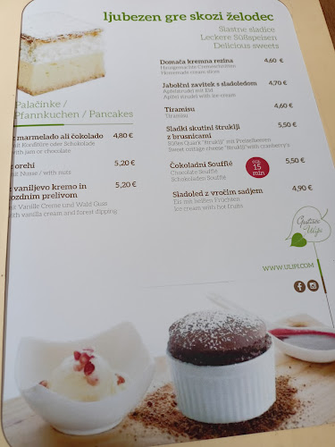 Gostišče Ulipi d.o.o