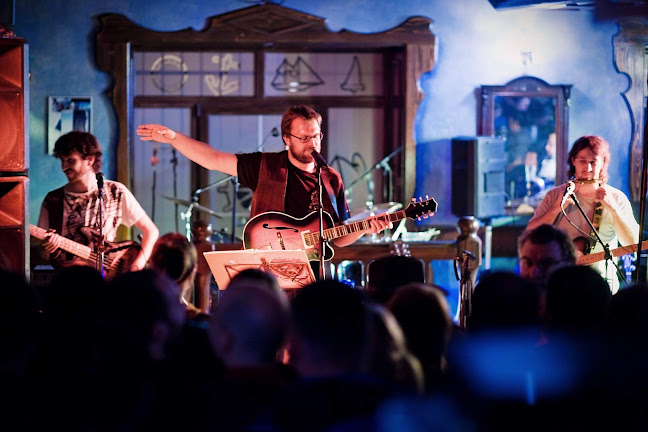 Navigator pivnica, Josip Žanko s.p. - Logatec