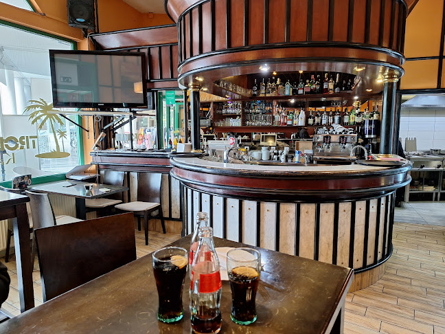 Opinii despre Tropical bar în Bled - Gastronomija in gostinstvo