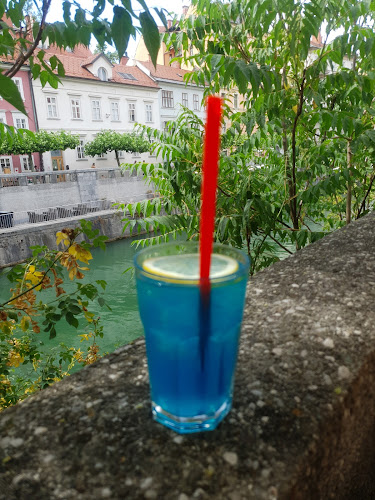 Captain's Cabin - Ljubljana