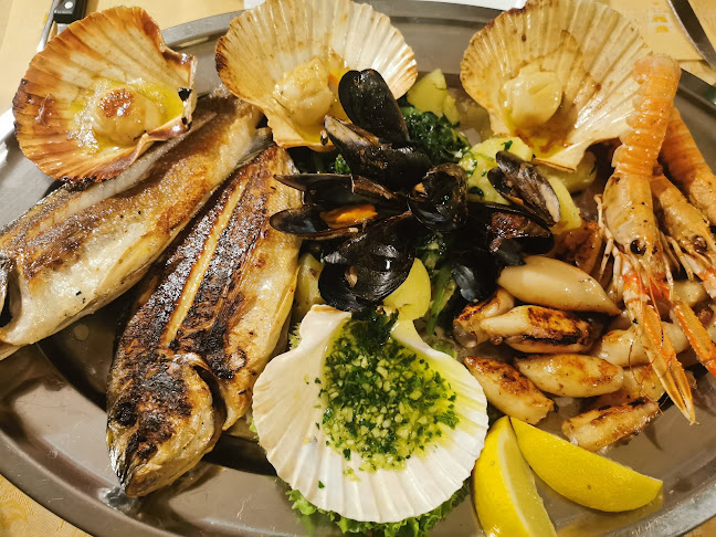 Gostilna Strunjan - Mirjana Mozgan s.p.