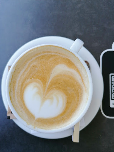 Comentarii opinii despre Kavarna Damma