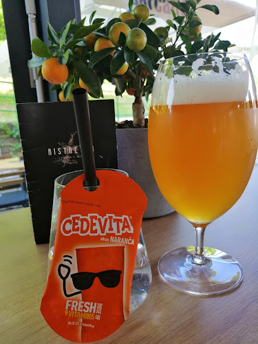 RISTRETTO | coffee & more