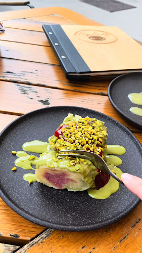 Moji štruklji Slovenije