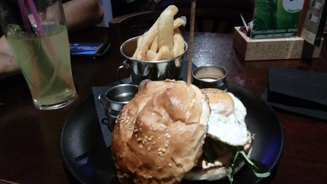 Buldog Bar, Gostinstvo, d.o.o. - Ljubljana