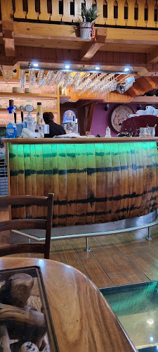 Opinii despre Bar hram Jože Bevec s.p. în Trebnje - Gastronomija in gostinstvo