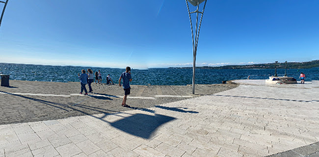 Kavarna Cappuccino Kroštola