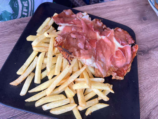 Gostišče Sovdat - Bovec