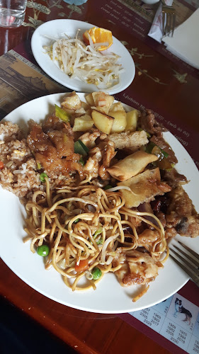 Comentarii opinii despre Restavracija Azija, XIANXING d.o.o.