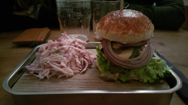 Kavarna Isabella - Maribor