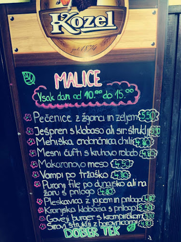 Gostilna Zorman Janez Zorman s.p. - Smlednik